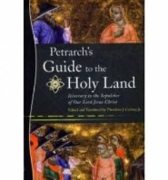 Petrarch's Guide to the Holy Land