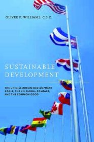 Sustainable Development: The UN Millennium Development Goals, the UN Global Compact, and the Common Good