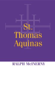 Saint Thomas Aquinas