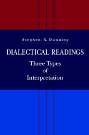 Dialectical Readings: Three Types of Interpretations