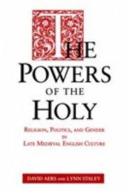 Powers Of The Holy