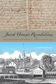 Jacob Green's Revolution