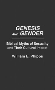 Genesis And Gender