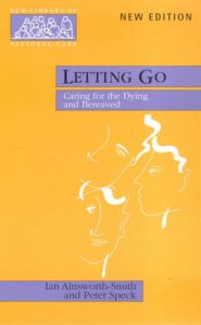 Letting Go