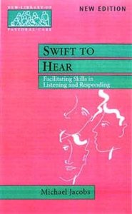 Swift to Hear: Facilitating Skills in Listening and Responding