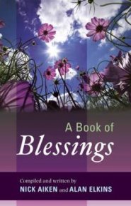 A Book of Blessings