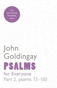 Psalms for Everyone Part 2