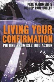 Living Your Confirmation