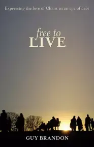 Free to Live