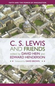 C. S. Lewis and Friends