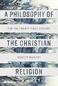 A Philosophy of the Christian Religion