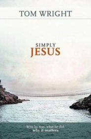 Simply Jesus