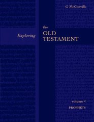 Exploring the Old Testament