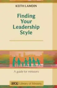 Finding Your Leadership Style