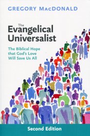 The Evangelical Universalist