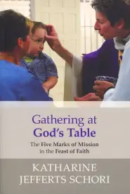 Gathering at God's Table