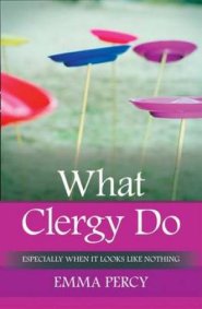 What Clergy Do