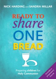 Ready to Share One Bread