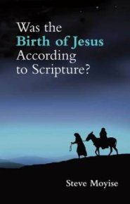 Was the Birth of Jesus According to Scripture?