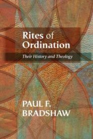 Rites of Ordination