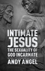 Intimate Jesus