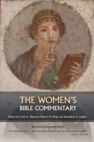 Women's Bible Commentary