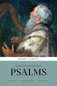 Discovering the Psalms