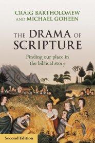 Drama of Scripture