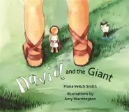 David and the Giant