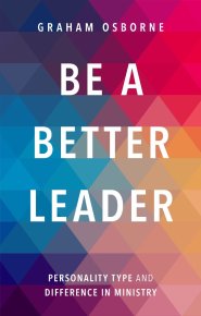 Be a Better Leader with the Myers-Briggs Model