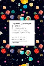 Approaching Philosophy of Religion