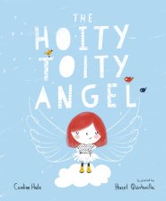 Hoity-Toity Angel