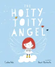 Hoity-Toity Angel