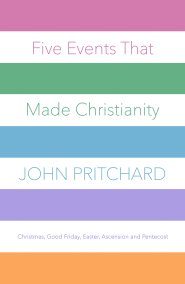 Five Events That Made Christianity