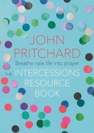 Intercessions Resource Book