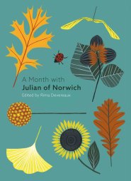 Month with Julian of Norwich