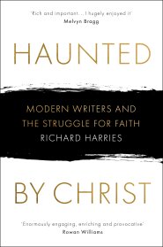 Haunted by Christ