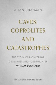 Caves, Coprolites and Catastrophes