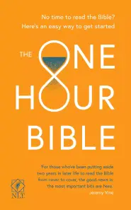 The One Hour Bible