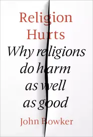 Religion Hurts