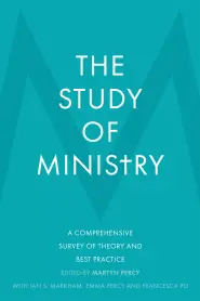 Study of Ministry