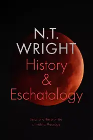 History and Eschatology