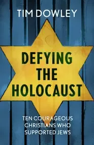 Defying the Holocaust