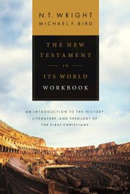 New Testament in its World Workbook