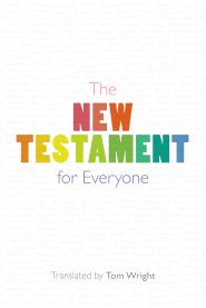 New Testament for Everyone