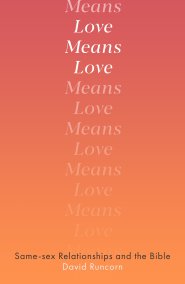 Love Means Love