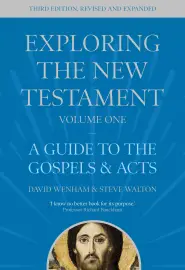 Exploring the New Testament, Volume 1