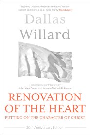 Renovation of the Heart (20th Anniversary Edition)