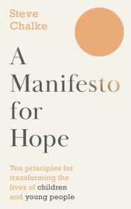 Manifesto For Hope