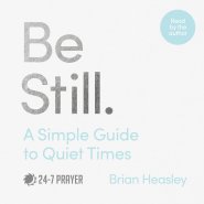 Be Still